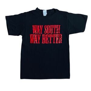 South Austin Beer Garden Bar Shirt Texas Small Southern